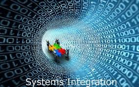 Telecommunication Infrastructure